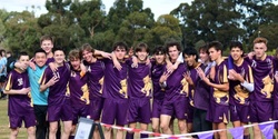 Banner image for Wesley College School Holiday Soccer Masterclass