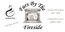 Banner image for Furs by the Fireside