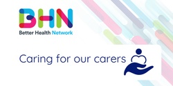 Banner image for NEWLY REGISTERED CARERS MOVIE - Brighton