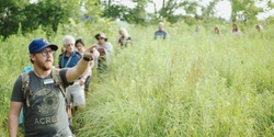 Banner image for Expedition: Wildflower ID Hike