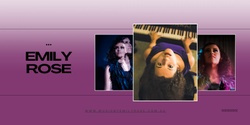 Banner image for Emily-Rose in Concert
