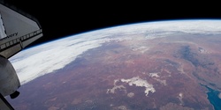 Banner image for NewSpace Summit - United Nations Association of Australia