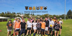 Banner image for Perth Footy Community - Mixed AFL 9's 