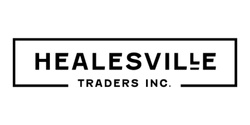 Healesville Traders's banner