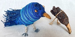 Banner image for Weaving Stories of Boodja: Little Bird Making