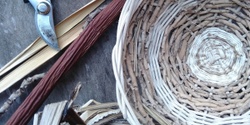 Banner image for Begin your Basket Weaving Adventure