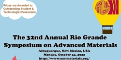Banner image for Rio Grande Symposium on Advanced Materials (RGSAM)