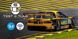 Banner image for Test and Tune: ARDC Private Practice