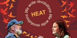 Banner image for Australian Poetry Slam - Moorabool Heat