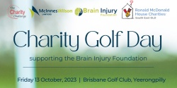Banner image for McInnes Wilson Lawyers Charity Golf Day 