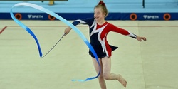 Banner image for Gymnastics (Rhythmic) - EOI Form