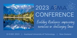 Banner image for 2023 AIMA Conference