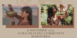 Banner image for Sacred Sister Circle ~ December 8th, SYDNEY 