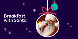 Banner image for Santa's Breakfast