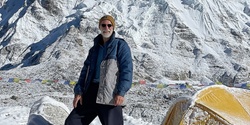 Banner image for The Everest Marathon - A senior going downhill fast!