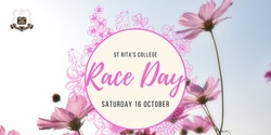 Banner image for St Rita's College Race Day 2021