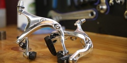 Banner image for Bicycle Braking Systems