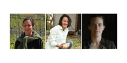 Banner image for  Stories From Women In Farming