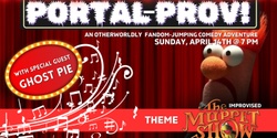 Banner image for Portal-Prov! A Genre-Jumping Comedy Adventure