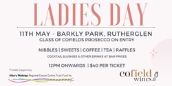 Banner image for RFNC - Ladies Day