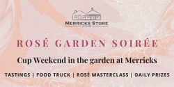 Banner image for Rosé Masterclass