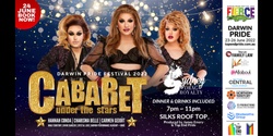 Banner image for Cabaret under the Stars