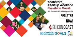 Startup Weekend Sunshine Coast 2022 - Focusing on UN SDGs