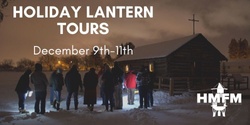 Banner image for Holiday Lantern Tours