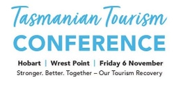 Banner image for HOBART 2020 Tasmanian Tourism Conference