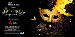 Banner image for Escabags presents... The Labyrinth Masquerade Ball