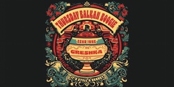 Banner image for Thursday Balkan Boogie with Greshka and Zumpa