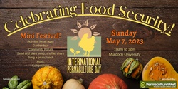 Banner image for Celebrating Food Security Mini Festival