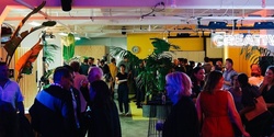 Banner image for #Startup Wellington Party 2020