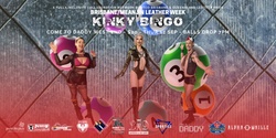 Banner image for BLW24 - Kinky Bingo
