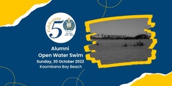 Banner image for OGA Alumni Open Water Swim