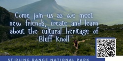 Banner image for OGS Family Hike Bluff Knoll