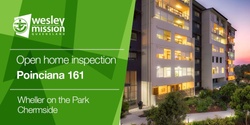 Banner image for Poinciana 161 Open Home Inspection