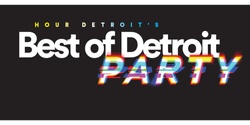 Banner image for Best of Detroit Party