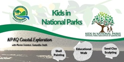 Banner image for Kids in NPs - Coastal Exploration