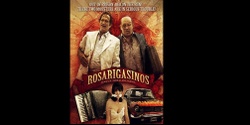 Banner image for Rosarigasinos - Ibero American Film Showcase 