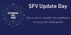 Banner image for Spinning the Web SFV Update Day