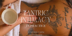 Banner image for Tantric Intimacy in Practice