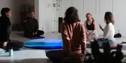 Banner image for Soundscape Meditation with Susie Dureau and Carolina Gonzalez