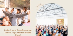 Banner image for Sattva Breathwork 