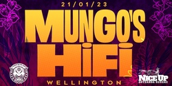 Banner image for Mungos Hi Fi - Wellington