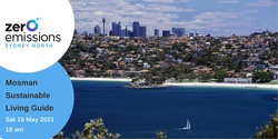 Banner image for Mosman Guide launch: Community letterboxing event