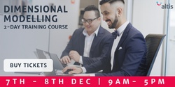 Banner image for Dimensional Modelling Public Training with Altis Consulting - December 2022