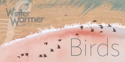 Banner image for Winter Warmer No.2: Birds