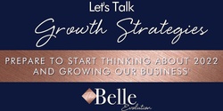Banner image for Growth Strategies Workshop