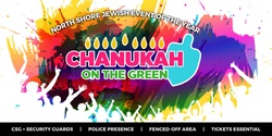 Banner image for Chanukah on the Green 2023